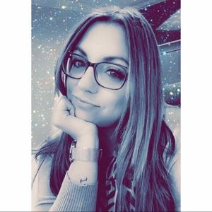 Meet your Posher, Jess